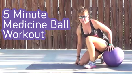 5 minute medicine ball workout 20140910 thumbnail
