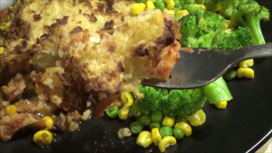 beyond meat cottage pie 5