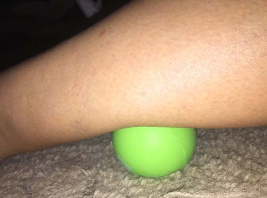 muscle roller balls review