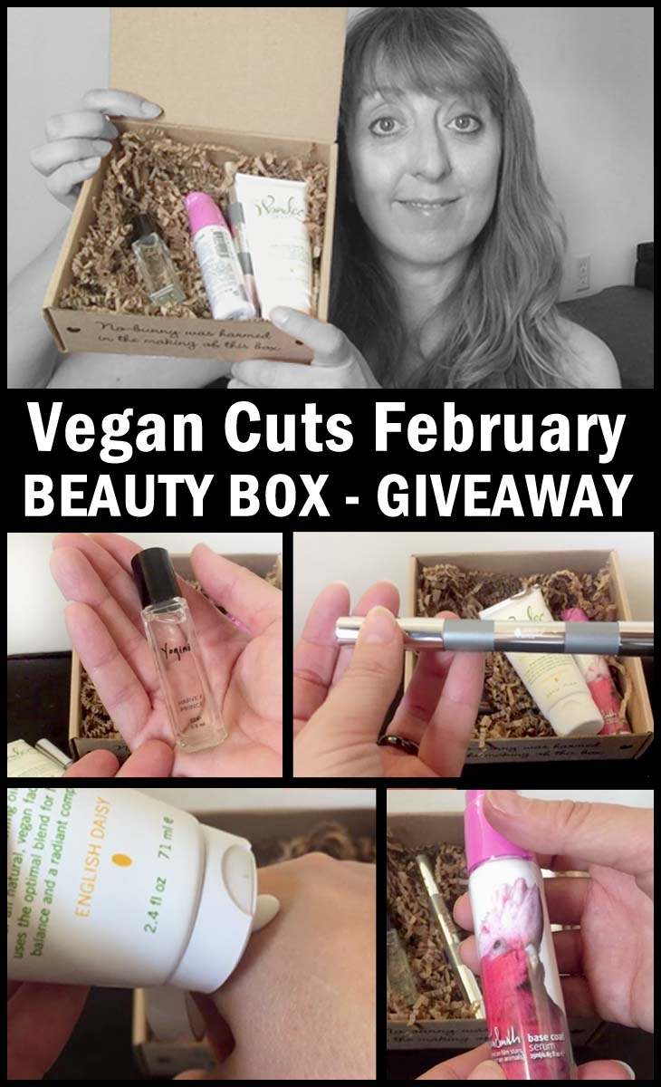 vegan cuts feb beauty box giveaway 