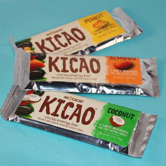 kicao energy bar 