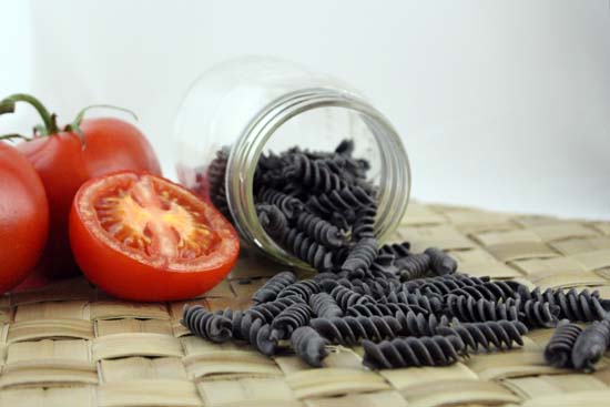 trader joes black bean pasta 