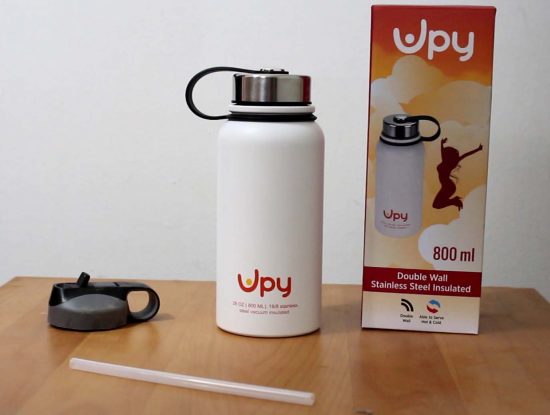upy hydration and weight loss