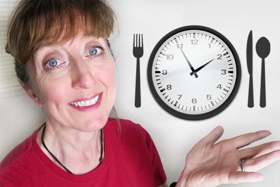 what I learned from intermittent fasting feat