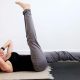 15 minute yoga core workout