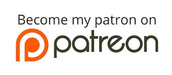 Become my patron on patreon