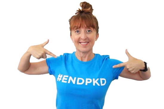 #endpkd t-shirt