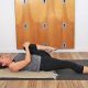 yoga for digestion aspana